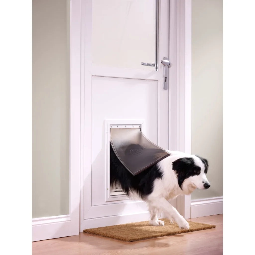 PetSafe Gattaiola 640 Alluminio <45 kg 5015 411393