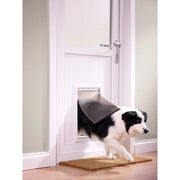 PetSafe Gattaiola 640 Alluminio <45 kg 5015 411393