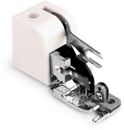Componente di Overlock per Tessuto - Pedale per Tessuti - Componente di Naia per Casa - Asse Basso - Connesso Facilmente - Superficie di Punto e Punto. - Pedale di Overlock