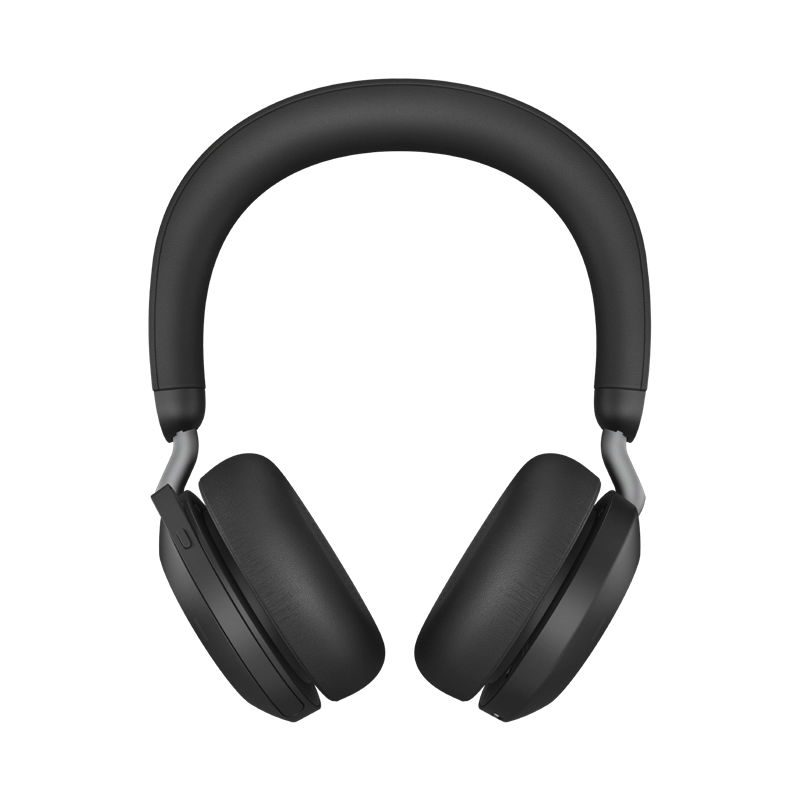 ORIGINAL Jabra Accessori per computer nero 27599-999-899 Headset Evolve2 75 Evolve2 75