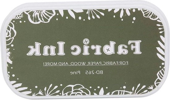 Inchiostro a Colori per Scrapbooking - Penna a Inchiostro per Stampa e Restauro .