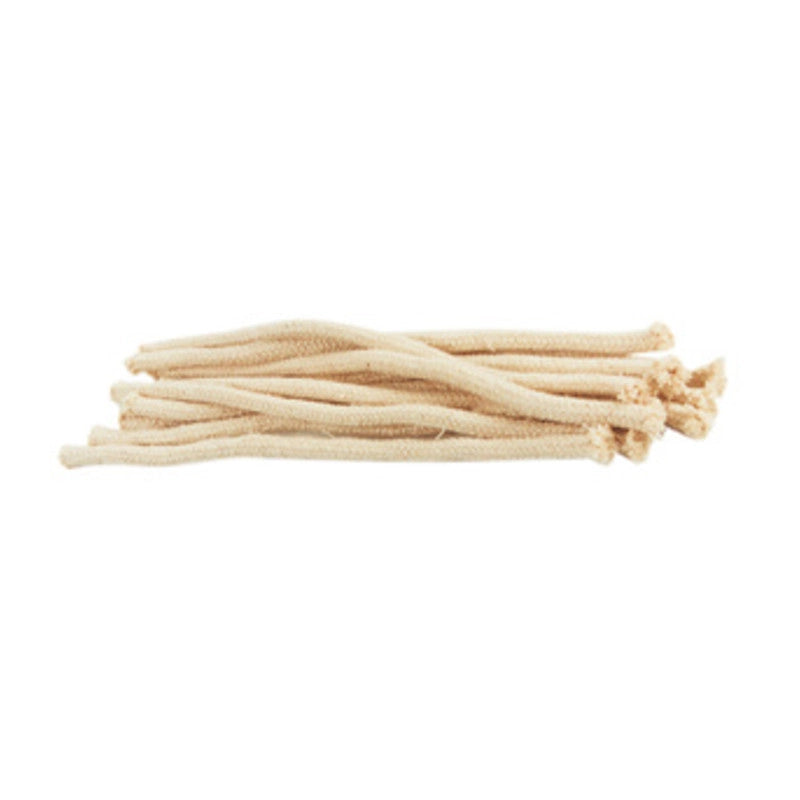 C STOPPINO 25CM P/TORCIA- I GIARDINI DEL RE- 1,0 confezione