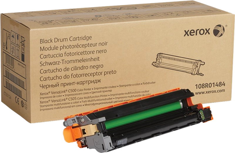 Xerox VersaLink C50X Cartuccia fotoricettore nero (40,000 pagine)