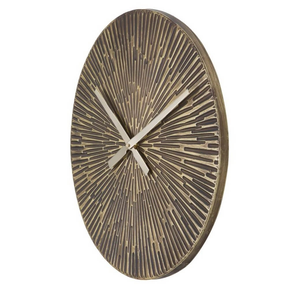 Orologio Rotondo Opis cm diam 50X3,5 - OPIS ROTONDO