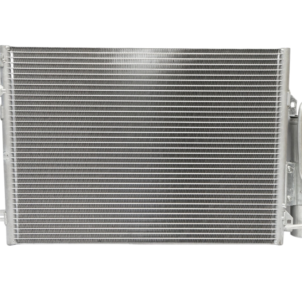 Radiatore condensatore AC Logan benzina 6001550660