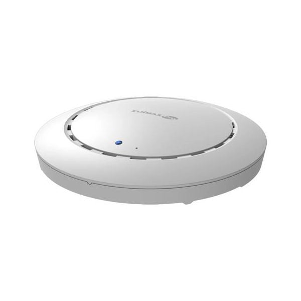 Edimax punto di accesso wireless edimax cap1200 - ieee 802.11ac - 1,17 gbit/s - 2,40 ghz, 5 ghz1 x rete (rj-45) - ethernet, fast ethernet, gigabit ethernet - montabile al soffitto, montabile su guida - 1 confezione - 1L20096