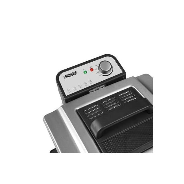 FRIGGITRICE OLIO 5.0L 3270W PRINCESS