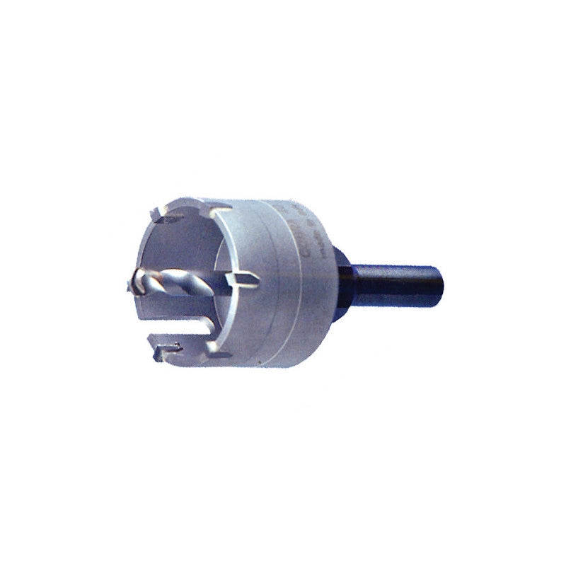 Fresa a tazza Widia Cobra 40 mm – inserti in metallo duro – per materiali duri