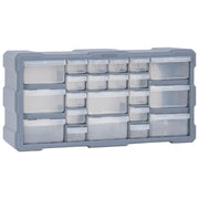 Organizer multi-cassetto con 22 cassetti 49 cm 02_0003252