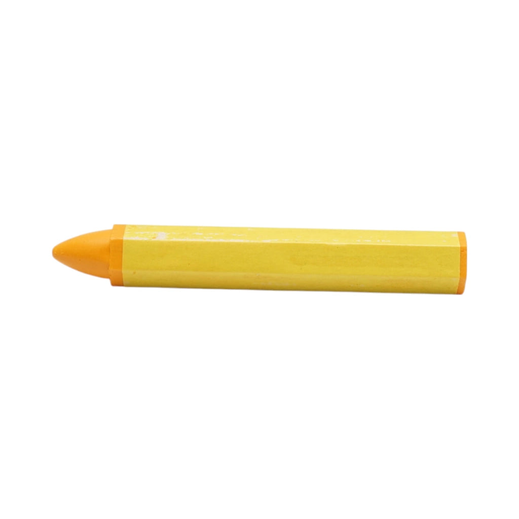 Gesso vulcanizzante giallo per la marcatura degli pneumatici