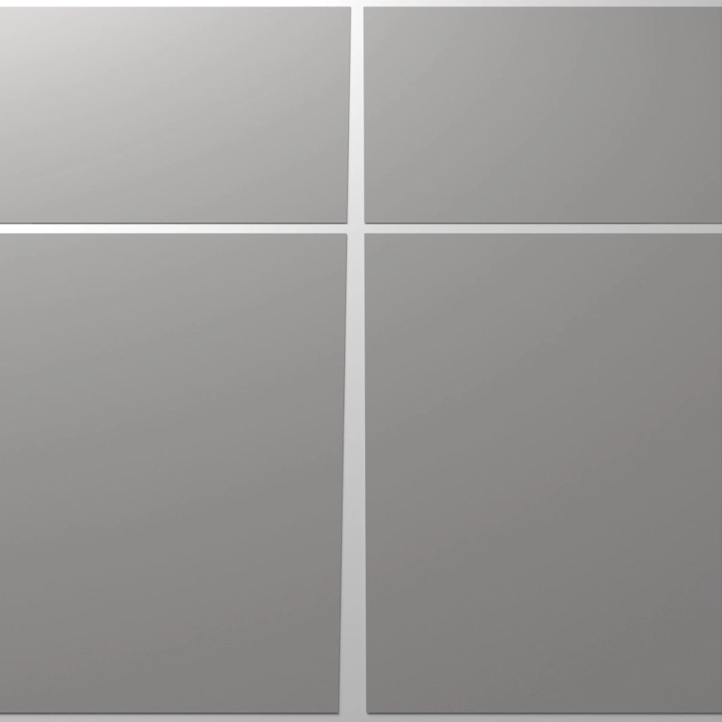 Pittura Murale Acril Silossanico Antialga Esterno - Rivestimenti Esterni B713 - Litri 14