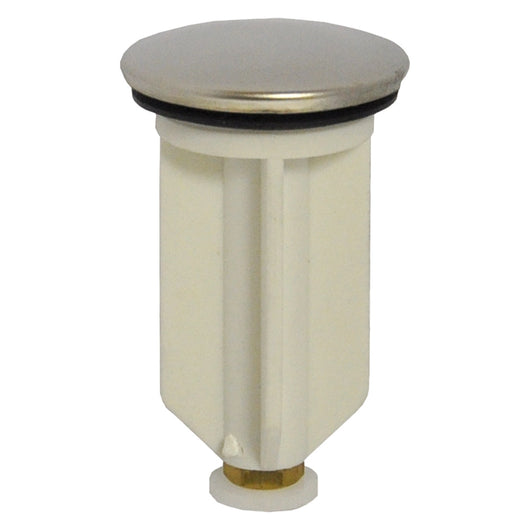 TAPPO SALTELLO PVC 1 1/4- 5 pezzi