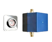 Contatore per Acqua Oblo 15 ad Incasso Gioan 352 Goblo 05