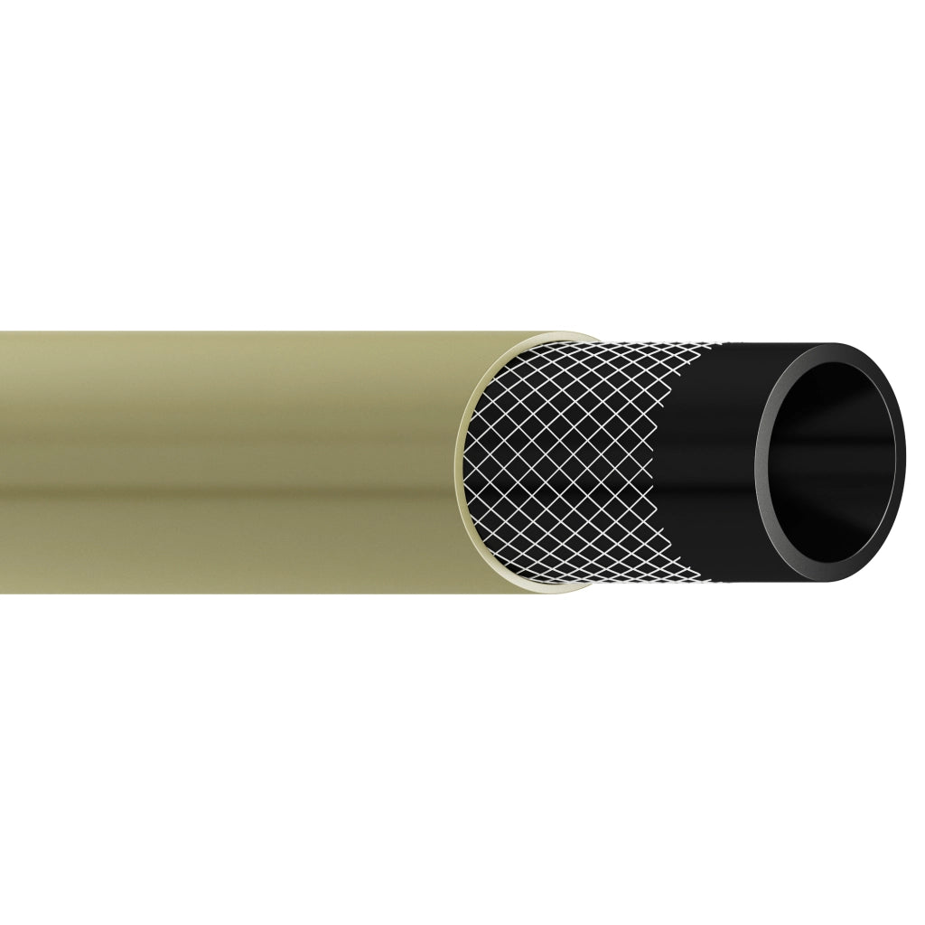TUBO GOMMA PER IRRORAZIONE 20 BAR D  8X13 MM- FITT- 100,0 ml