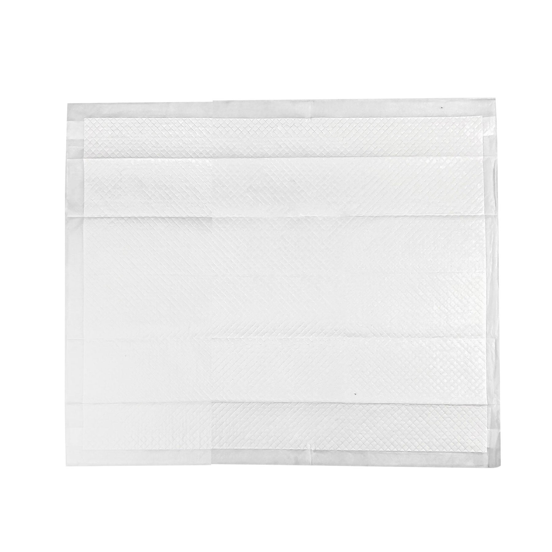 Set 5 traversine per cani 60x50 cm Setablu assorbenti multistrato