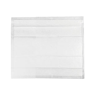 Set 5 traversine per cani 60x50 cm Setablu assorbenti multistrato