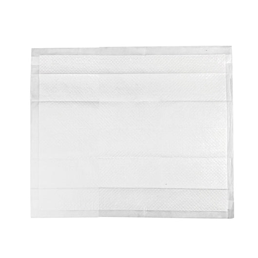 Set 5 traversine per cani 60x50 cm Setablu assorbenti multistrato