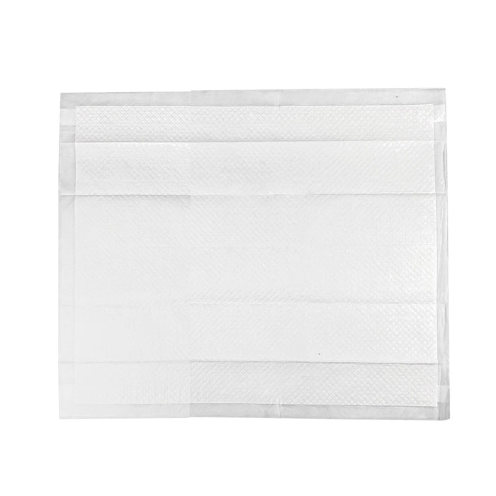 Set 5 traversine per cani 60x50 cm Setablu assorbenti multistrato