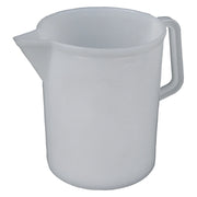 CARAFFA DOSATRICE Lt. 3  - MOBIL PLASTIC