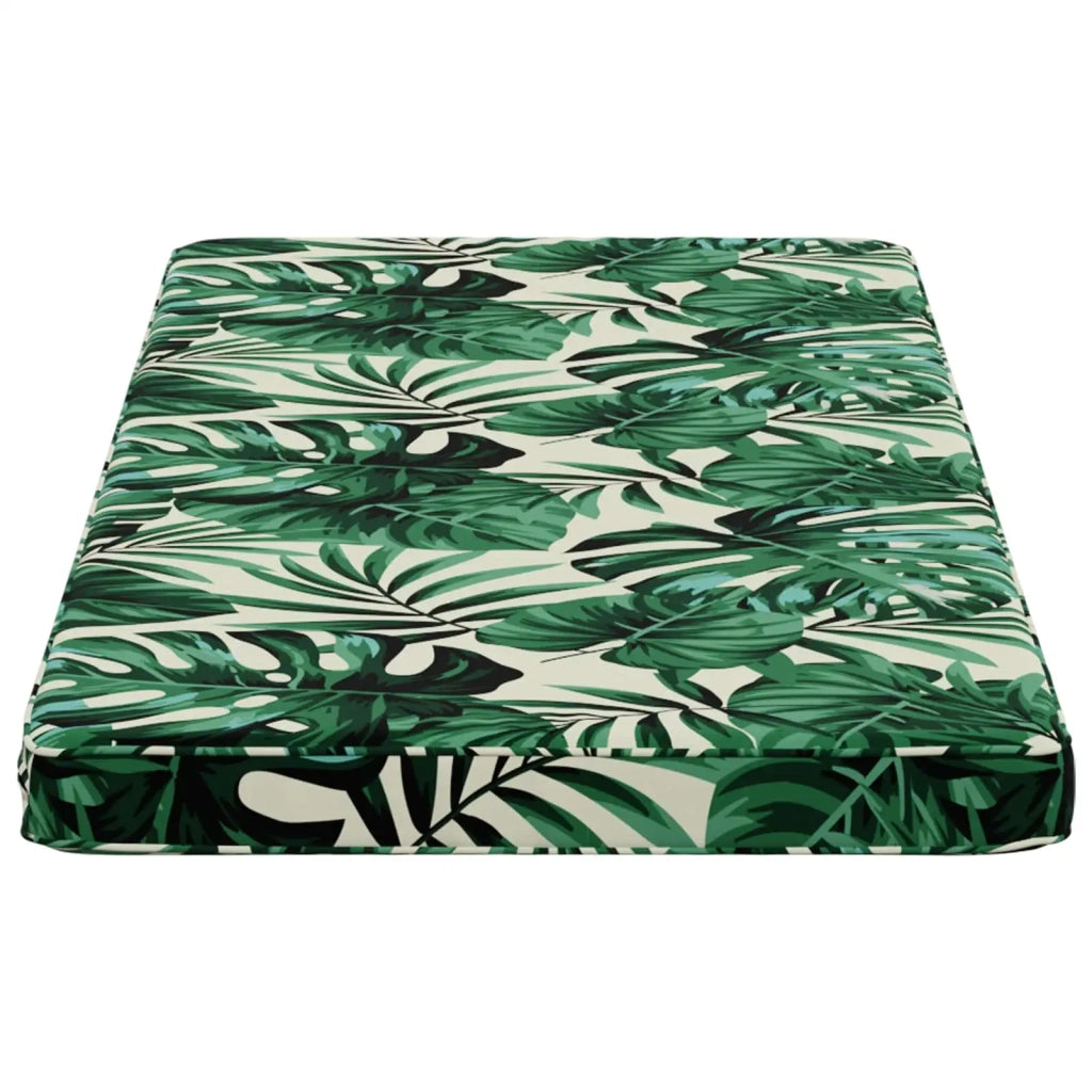 Cuscino per Panchina a 1 Pezzo VUGHT 100% Poliestere 951794