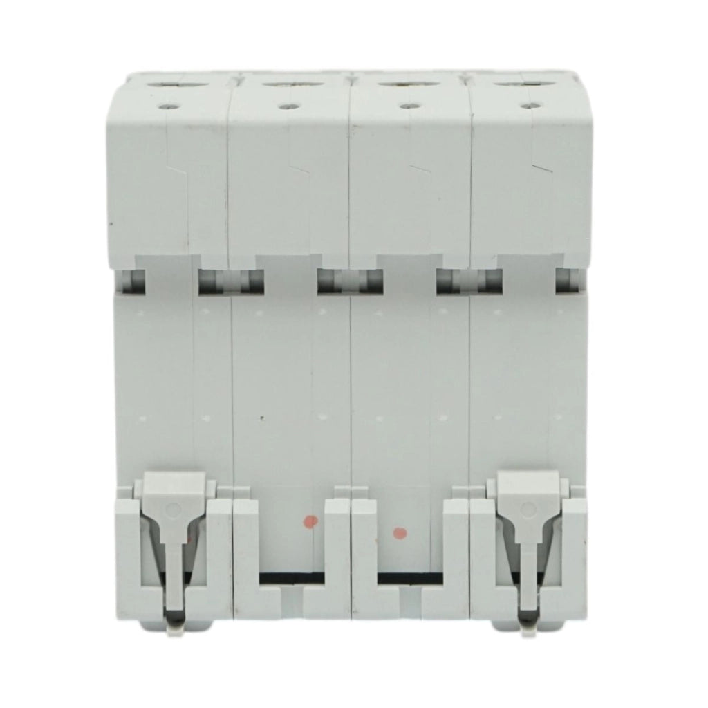 Fusibile automatico MCB 4P 32A 415VAC Longroad