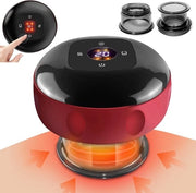 Appareato per massaggi anti-cellulite - Cellulite - Massaggio anti-cellulite - Appareato per trattamento della cellulite - Appareato di massaggi - Set di trattamento con tecnica della cupping