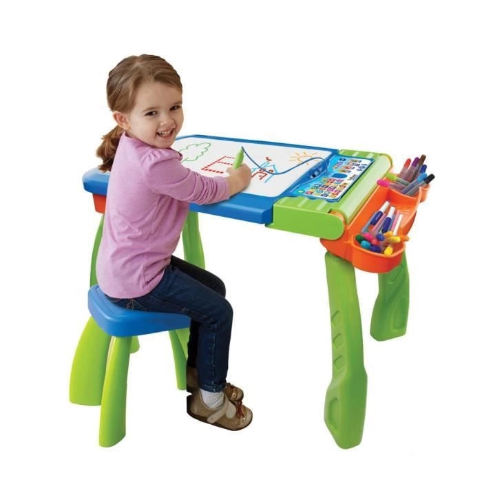 cavalletto interattivo VTECH Magi