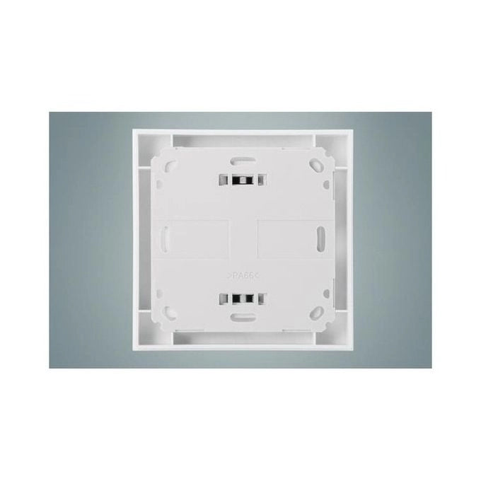 Homematic IP HmIP-STHD Interno Temperature & humidity sensor Libera installazione Wireless