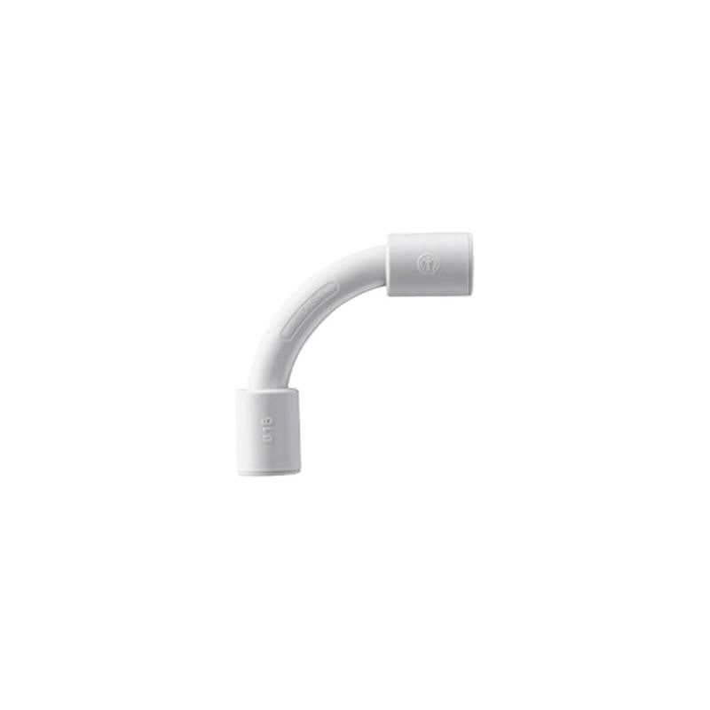 DX43125 Curva Rapida Tubo MorbiDX - Ø 25 mm