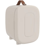 Mini Frigo Beauty Fridge 4L ¨C Xylo ¨C 20,3x26,3x28 cm Crema