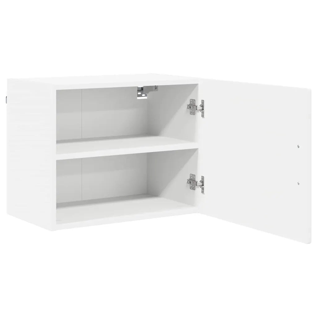 Pannello lavastoviglie con porta 2 pcs Bianco 50 x 31 x 40 cm 885246