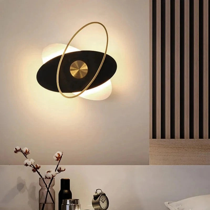 Lampada Da Parete Led App1432-cw