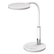 Lampada da scrivania LED 10W 4000K bianca Dino K-BL1237