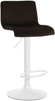 Barhocker Hoover Samt W