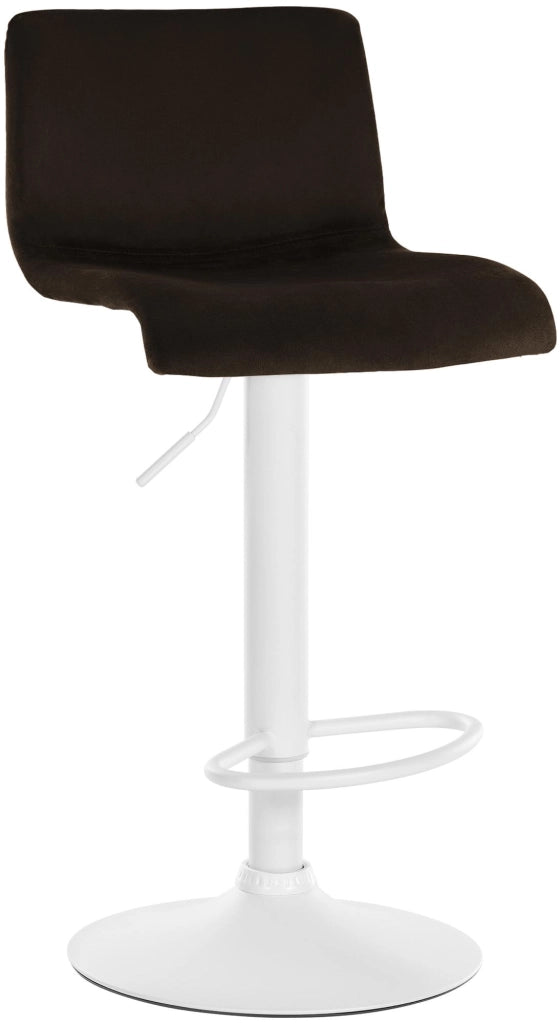 Barhocker Hoover Samt W