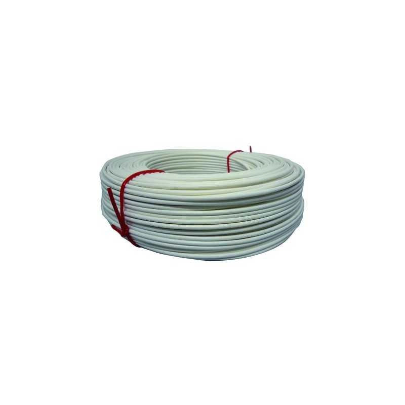 Cavetto per Stendere Bianco-L Scatola Box 200 M 4,5 Mm