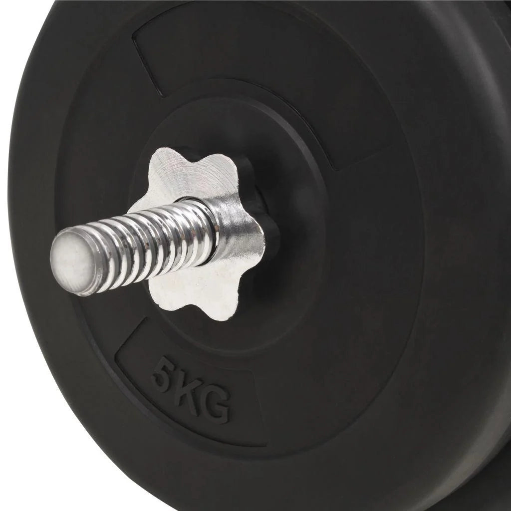 Set di manubri da 30 kg per fitness bodybuilding e sport 02_0000743