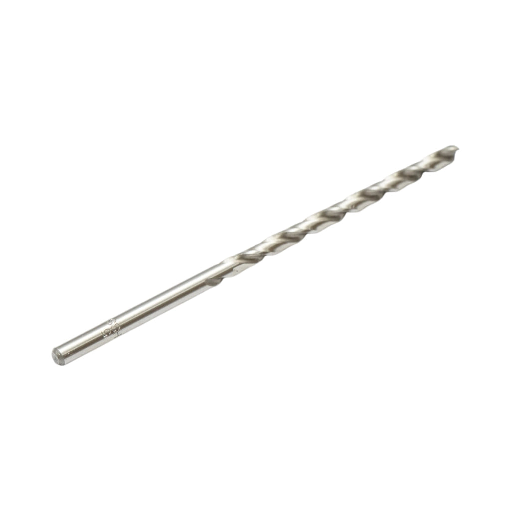 Punta per metallo 5x87x132mm HSS-G Pro DIN 340, gambo cilindrico