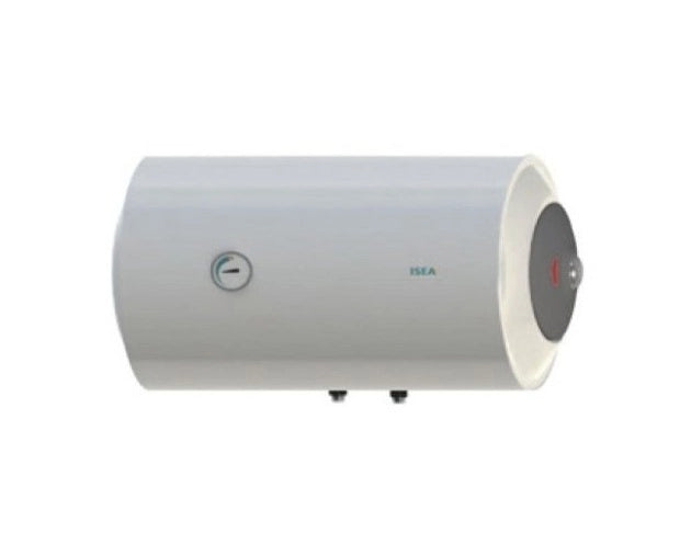 Scaldabagno Elettrico Isea Swing Plus 100/5 Orizzontale Sx