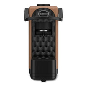 Didiesse DarkSide, Macchina Caffe' a Cialde, Automatica-Manuale, 1.3 L, Nero e Bronzo