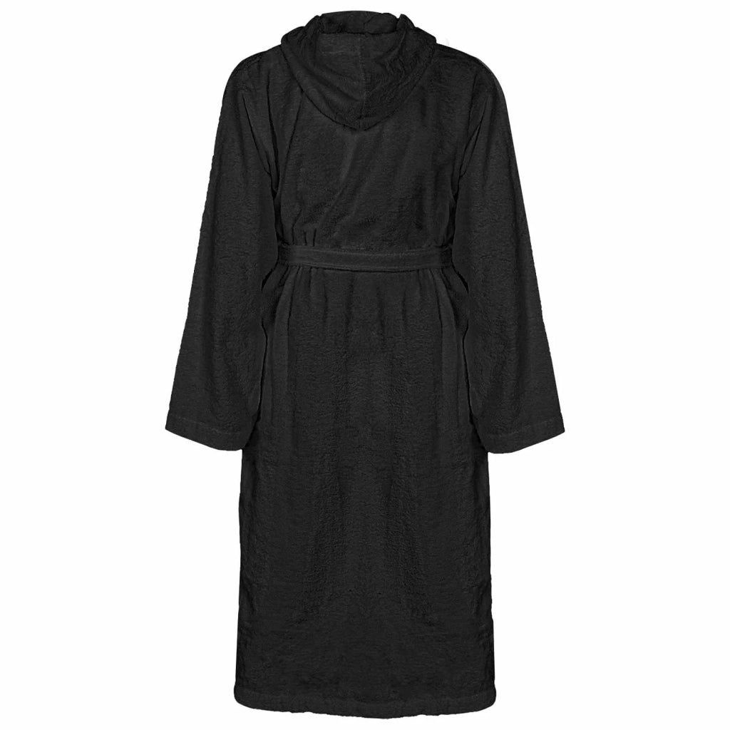 Accappatoio KINN Nero M Cotone CFW8866139