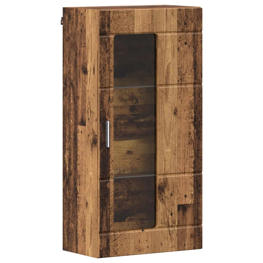 Armadio in Legno Legno vecchio 50 x 29 x 100 cm 880229