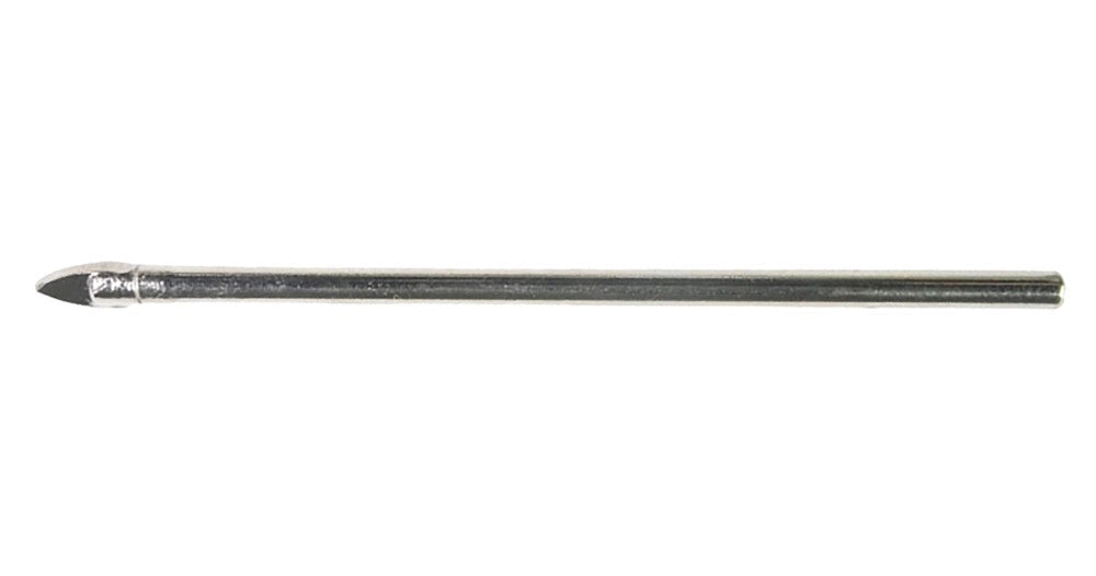 PUNTA PER VETRO MAKITA 3X65mm - P-60012