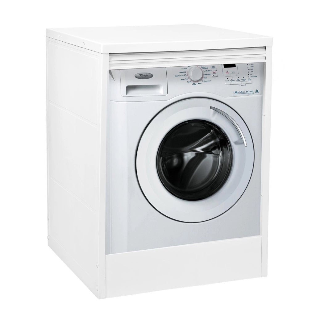 Mobile Coprilavatrice in Polipropilene PP Cm (LXPXH):65 x 68 x 88 TRO