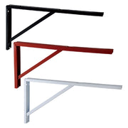 REGGIMENSOLA 'PESANTE' cm 40 - colore bianco- 6 pezzi  - BOLIS ITALIA