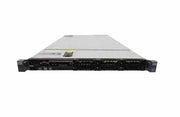 PC POWEREDGE R610 RACK INTEL XEON E5620 24GB RAM SLITTE INCLUSE - RICONDIZIONATO - GAR. 12 MESI