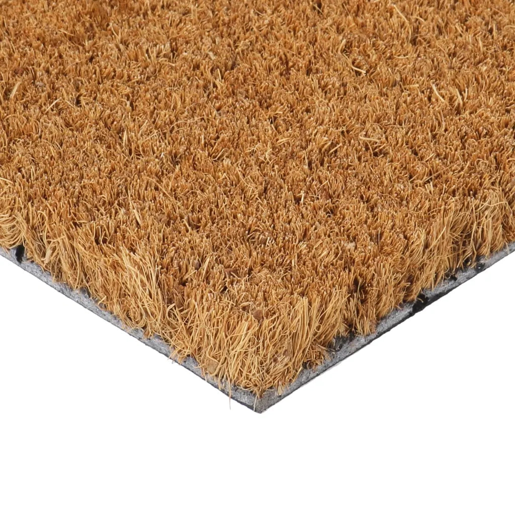 Zerbino Naturale 45x75 cm Fibra di Coccocod mxl 87691