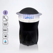 ELETTROINSETTICIDA LED AD ASPIRAZIONE ZAN- 1,0 pz