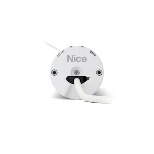 MOTORE TUBOLARE Ø 45 MM 24 VDC NICE ERA INN EDGE M DC BD E EDGE MI 332 DC BD