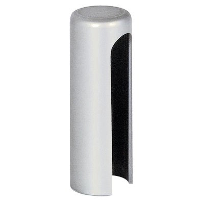 COPERTURA ANUBA 3D AGB - ABS ARGENTO MM 14- 5 pezzi
